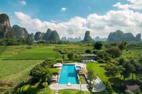 Yangshuo Zen Garden Resort